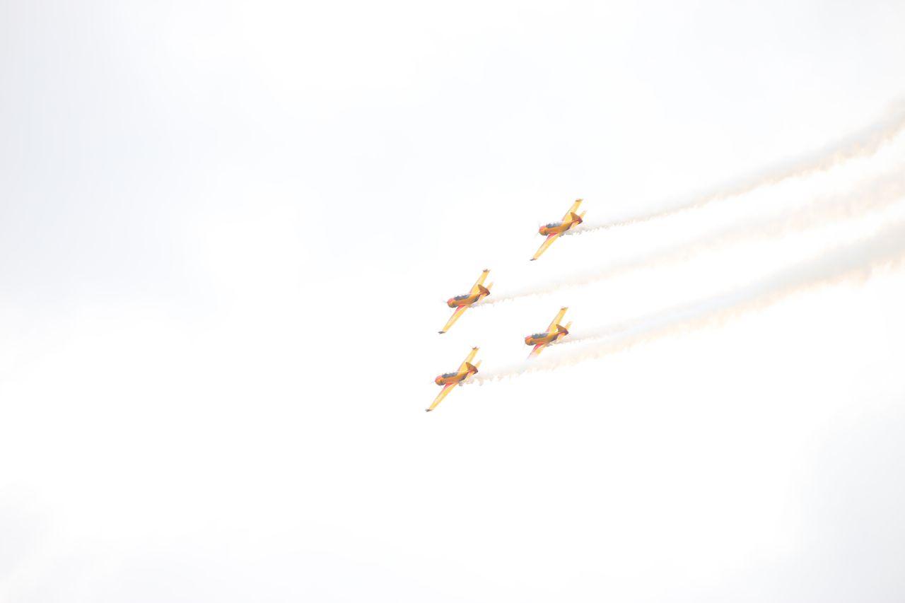 Фото В Мочище стартовал второй день авиашоу. Онлайн 23